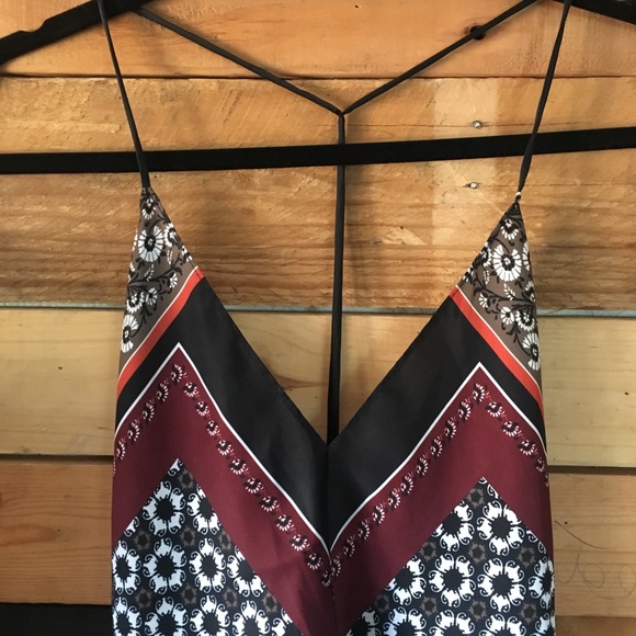 Zara Tank - Picture 2 of 4